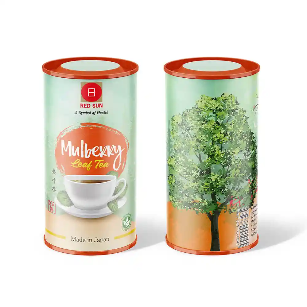 Product Packaging 12